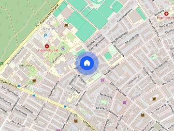 Neufeld, Stadtteil II, Bern, Verwaltungsregion Bern-Mittelland, Kanton Bern