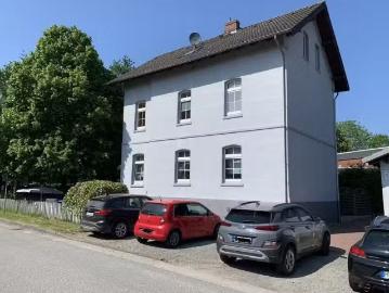 Imsum, Oldenburger Land, Belumer Deich, Elbe-Weser-Dreieck, Schleswig-Holstein