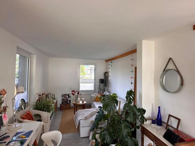 2 Zimmer, 45 m²