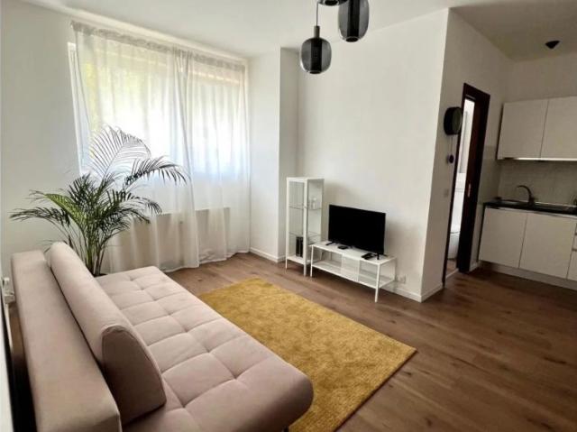 2 Zimmer, 45 m²