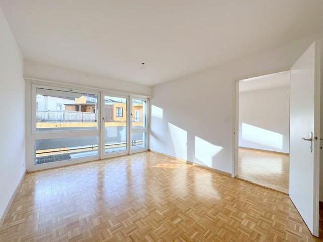 2 Zimmer, 45 m², 4. Stock