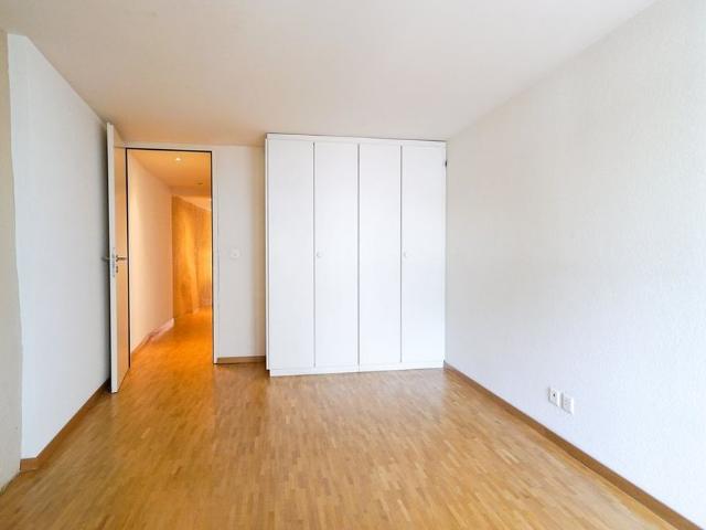 2 Zimmer, 45 m², 4. Stock