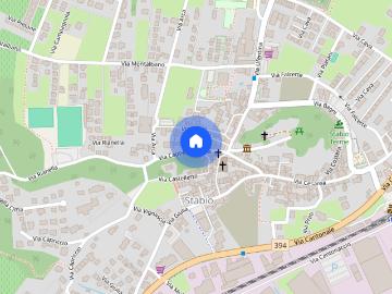 Stabio, Kreis Stabio, Bezirk Mendrisio, Tessin