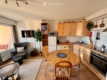 2 Zimmer, 45 m²