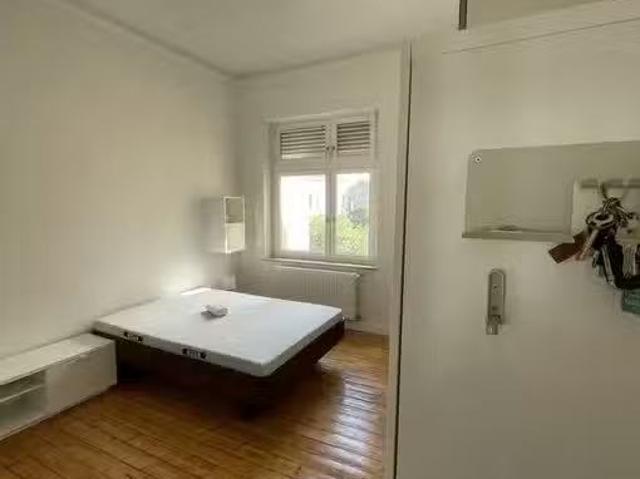 2 Zimmer 45 m² 570 € Kaltmiete Wohnungen in Bonn Villenvi.