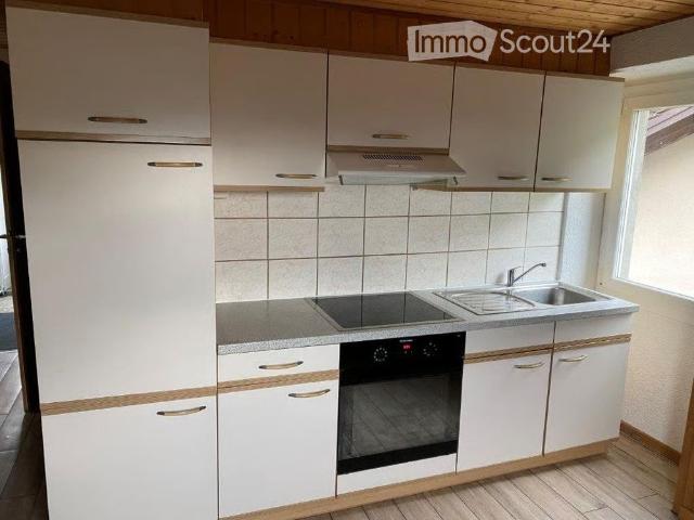 2 Zimmer, 45 m²