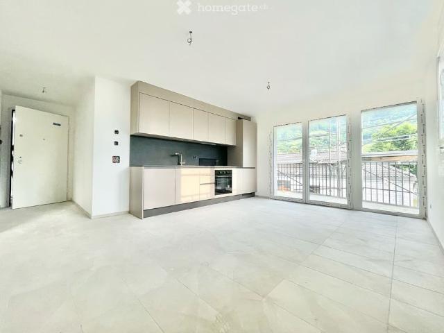 2 Zimmer, 45 m²