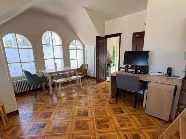 2 Zimmer, 45 m²