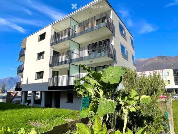 2 Zimmer, 45 m²