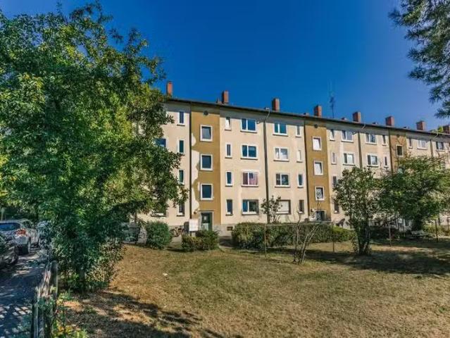 2 Zimmer 45 m² 519 € Kaltmiete Wohnungen in Frankenthal.