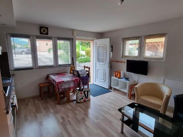 2 Zimmer, 45 m²