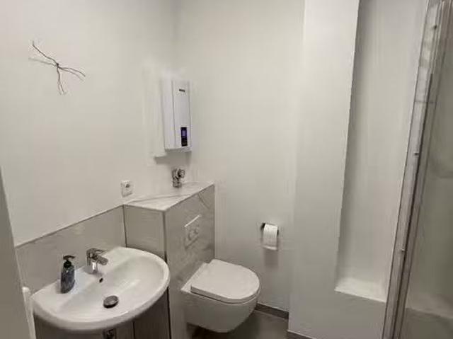 2 Zimmer 45 m² 645 € Kaltmiete Wohnungen in Bad Schwalbach