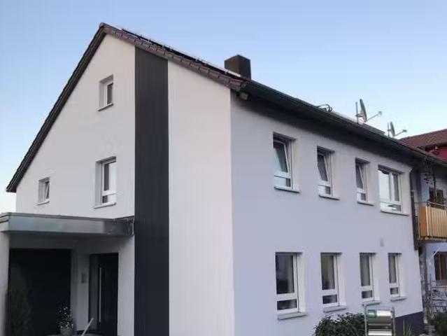 2 Zimmer 45 m² 650 € Kaltmiete Wohnungen in Neuenstadt am.