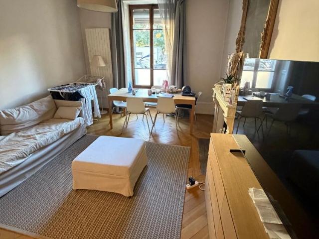 2 Zimmer, 45 m²
