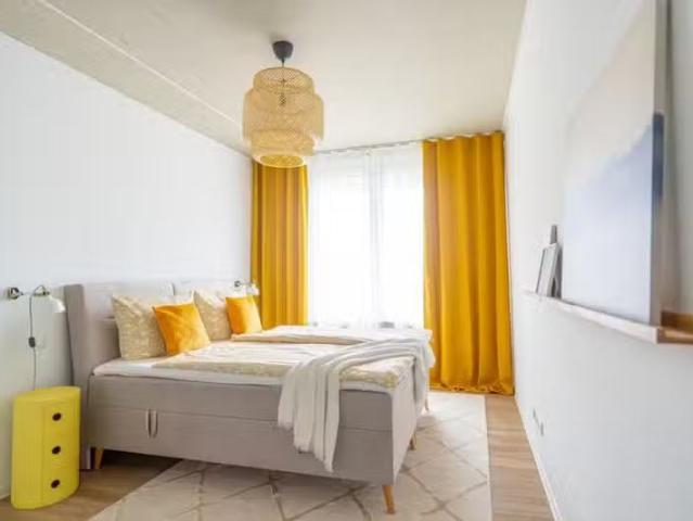 2 Zimmer 45 m² 639 € Kaltmiete Wohnungen in Leipzig / Reu.