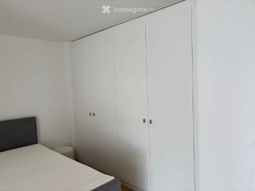 2 Zimmer, 45 m²