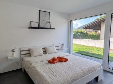 Arbedo, Arbedo-Castione, Kreis Arbedo-Castione, Moësa, Graubünden