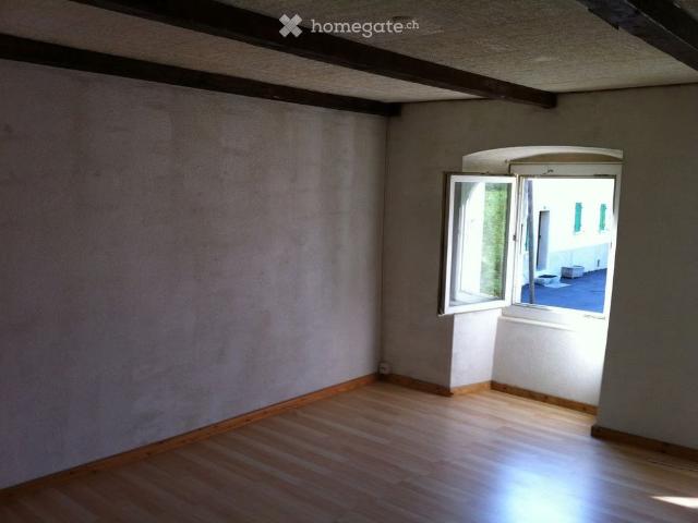 2 Zimmer, 45 m²