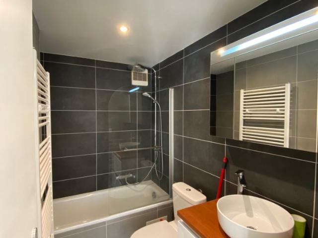 2 Zimmer, 45 m²