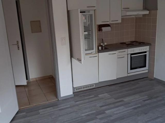 2 Zimmer, 45 m²