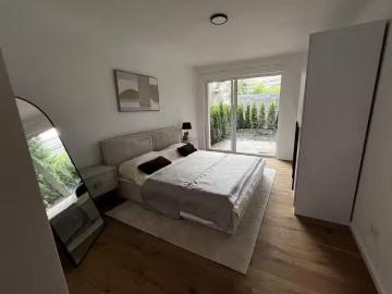 Apartment for rent in Fuhlsbüttel