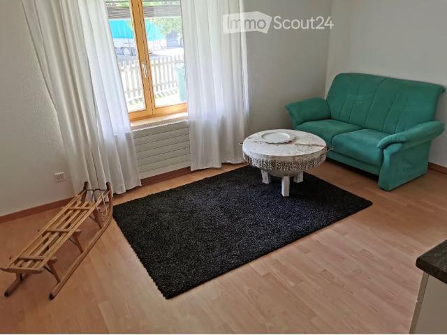 2 Zimmer, 45 m²