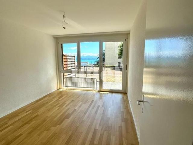2 Zimmer, 46 m², EG