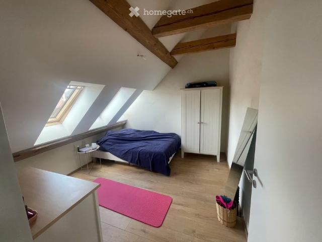 2 Zimmer, 46 m²