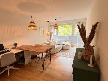 Neststrasse, Riethüsli, Sankt Gallen, Wahlkreis St Gallen, Kanton Sankt Gallen