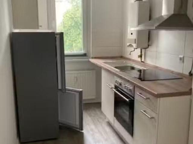 2 Zimmer 46 m² 263 € Kaltmiete Wohnungen in Bernburg Saa.