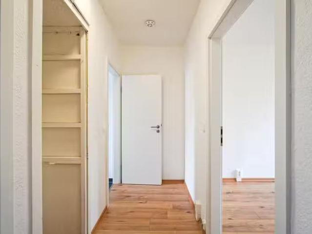 2 Zimmer 46 m² 262 € Kaltmiete Wohnungen in Bad Langensalza