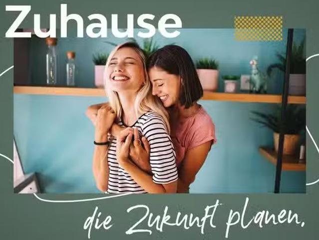 2 Zimmer 46 m² 269 € Kaltmiete Wohnungen in Neubrandenburg