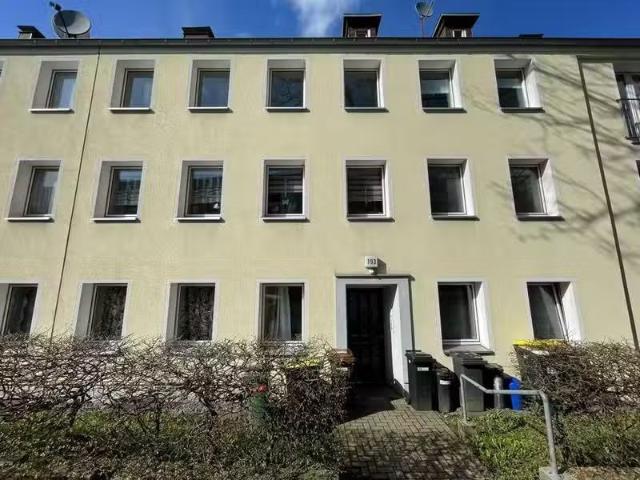 2 Zimmer 46 m² 282 € Kaltmiete Wohnungen in Lüdenscheid