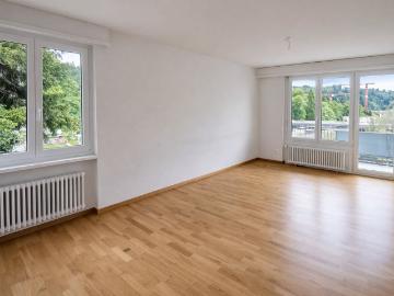 Neststrasse, Riethüsli, Sankt Gallen, Wahlkreis St Gallen, Kanton Sankt Gallen