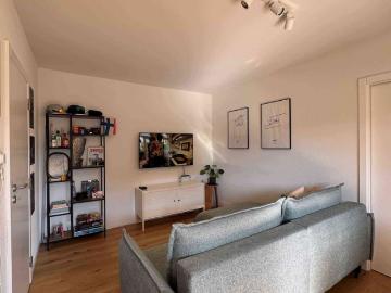 Lind, Winterthur, Bezirk Winterthur, Kanton Zürich