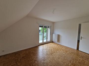 2 Zimmer, 46 m², 2. Stock