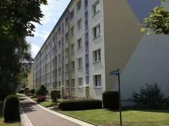 2 Zimmer 46 m² 319 € Kaltmiete Wohnungen in Neukieritzsch