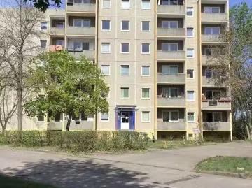 Apartment for rent in Hohenstücken