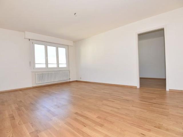 2 Zimmer, 46 m², 3. Stock
