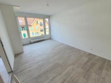 2 Zimmer, 46 m², 3. Stock