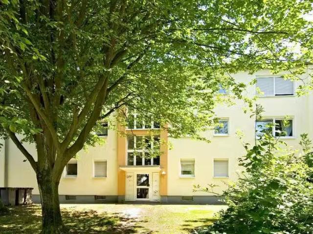 2 Zimmer 46 m² 409 € Kaltmiete Wohnungen in Eschweiler