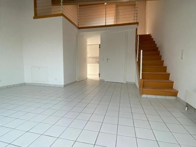 2 Zimmer, 46 m², 4. Stock