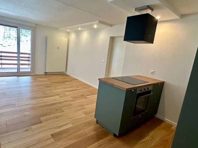 2 Zimmer, 46 m²