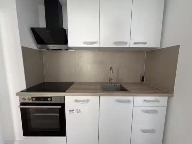 2 Zimmer 46 m² 510 € Kaltmiete Wohnungen in Bretten