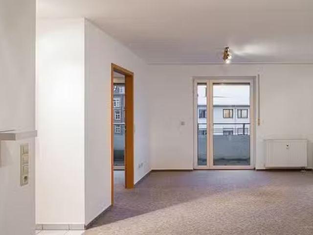 2 Zimmer 46 m² 654 € Kaltmiete Wohnungen in Trossingen