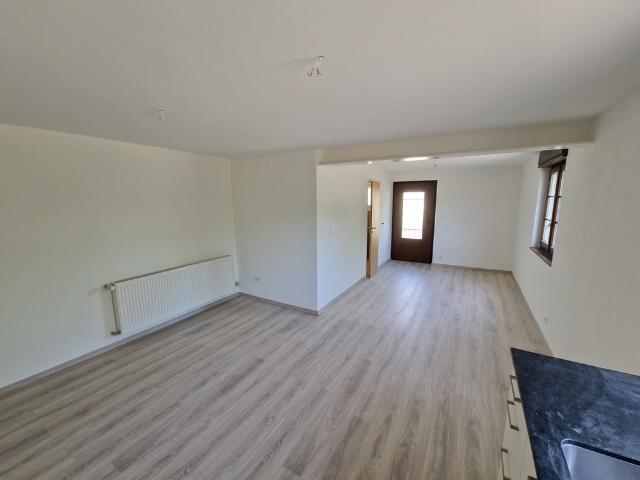 2 Zimmer, 48 m², EG