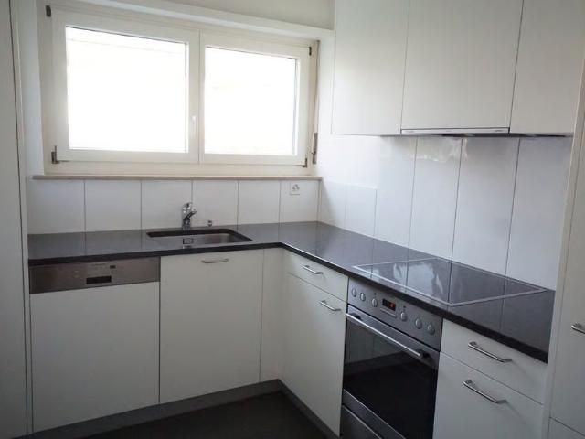 2 Zimmer, 48 m², EG