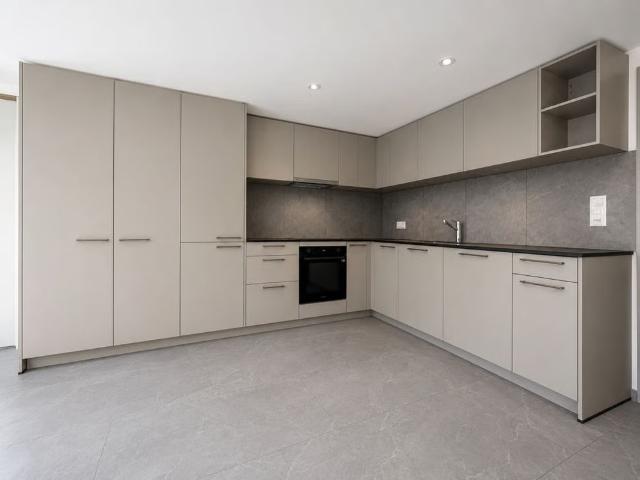 2 Zimmer, 48 m², EG