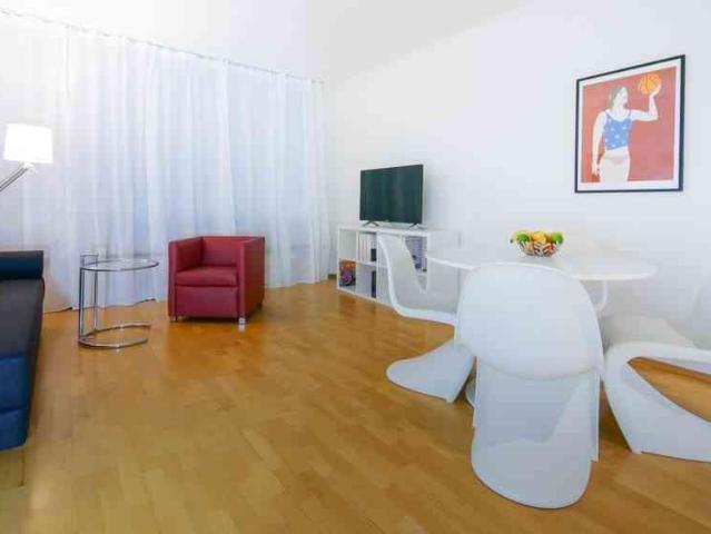 2 Zimmer, 48 m², EG