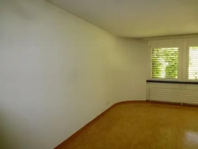 2 Zimmer, 48 m², EG